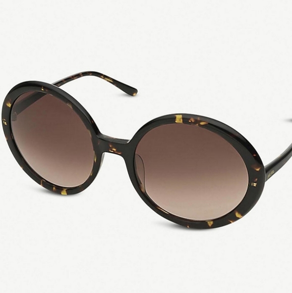 Retro style sunglasses - Picture 2 of 5